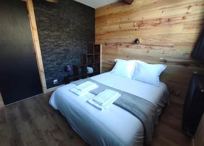 Chez Pierrot Chambres D\'Hotes B&B