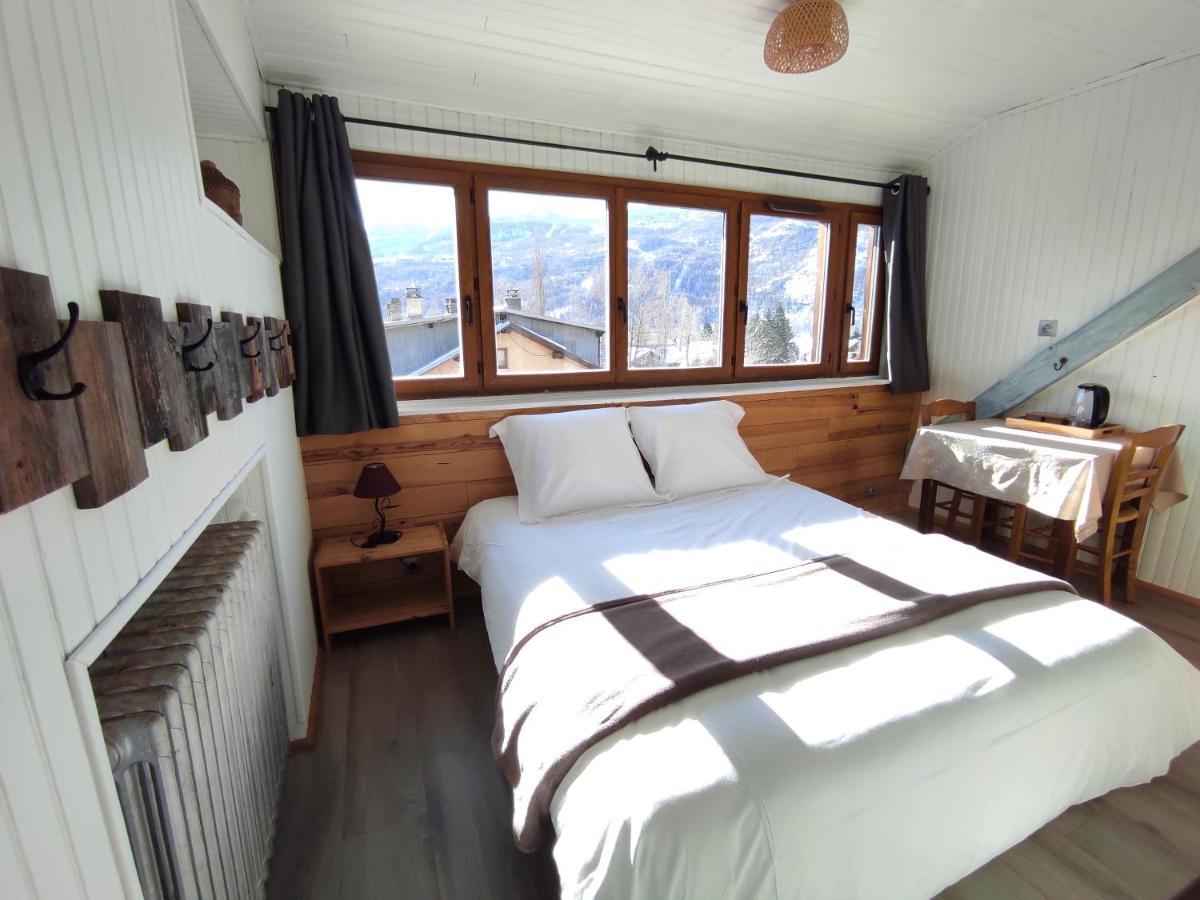 Chez Pierrot D'hotes Frühstückspension *