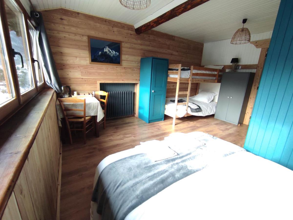 Chez Pierrot D'hotes *