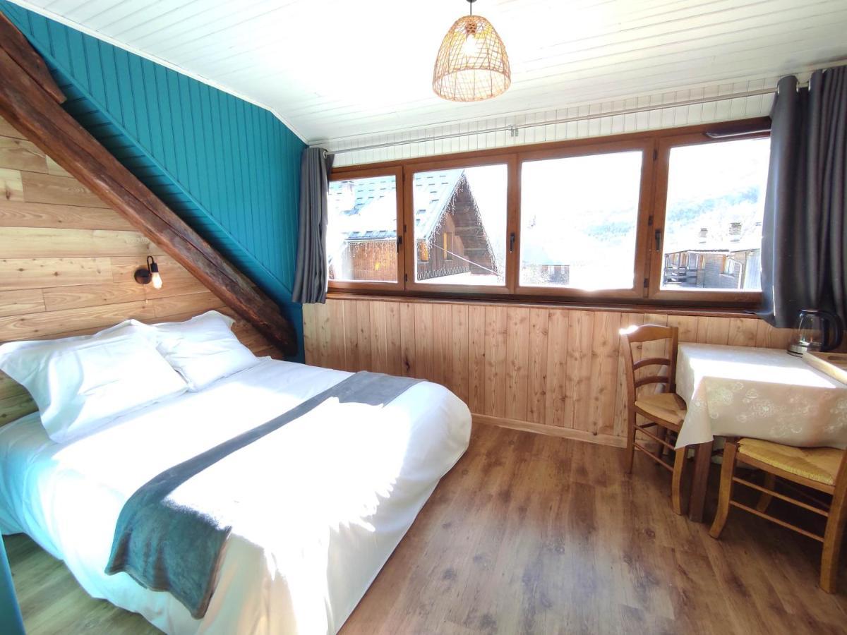 Chez Pierrot D'hotes Frühstückspension