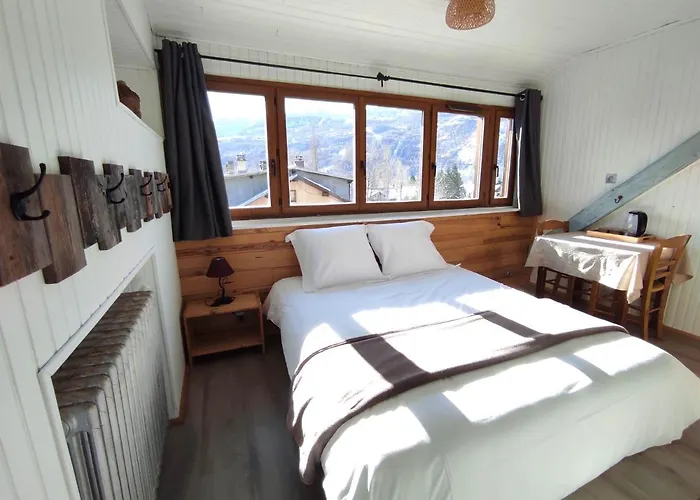 Chez Pierrot Chambres D\'Hotes B&B